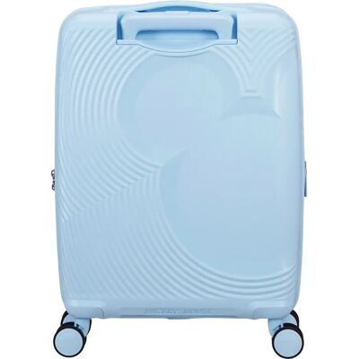 AMERICAN TOURISTER Mickey Magic 55cm kabin bőrönd kék AMERICAN TOURISTER Mickey Magic 55cm kabin bőrönd kék