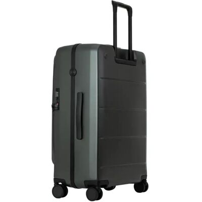 Acer Predator Streetstyle 25" kemény bőrönd szürke GP.BAG11.004 Acer Predator Streetstyle 25" kemény bőrönd szürke GP.BAG11.004