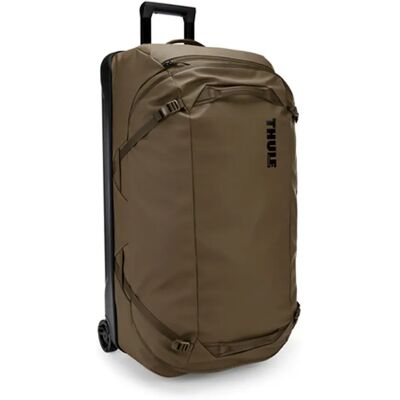 THULE Chasm 110L Utazótáska deep khaki 3205604 THULE Chasm 110L Utazótáska deep khaki 3205604
