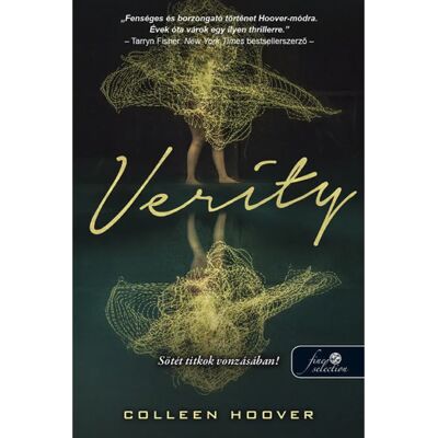 OEM Colleen Hoover - Verity OEM Colleen Hoover - Verity
