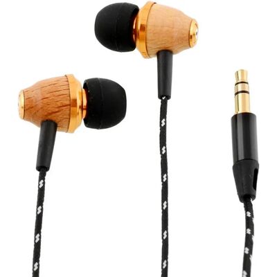 AWEI ES-Q5 In-Ear fülhallgató bézs AWEI ES-Q5 In-Ear fülhallgató bézs