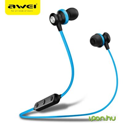 AWEI A980BL kék AWEI A980BL kék