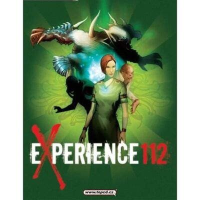 OEM EXPERIENCE 112 (PC) OEM EXPERIENCE 112 (PC)