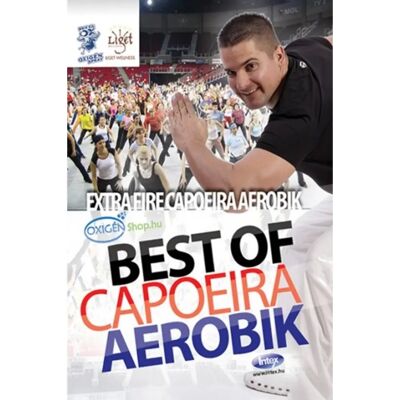 OEM Best of Capoeira Aerobik (DVD) OEM Best of Capoeira Aerobik (DVD)