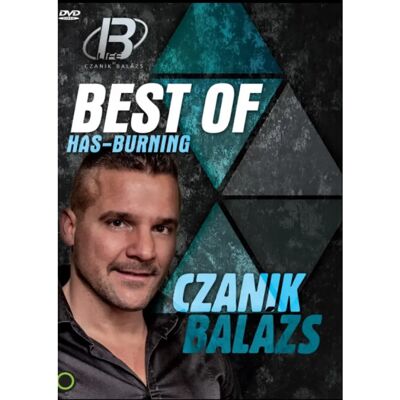 OEM Best Of Has-Burning (DVD) OEM Best Of Has-Burning (DVD)