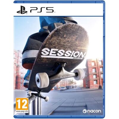 NACON Session Skate Sim (PS5) NACON Session Skate Sim (PS5)