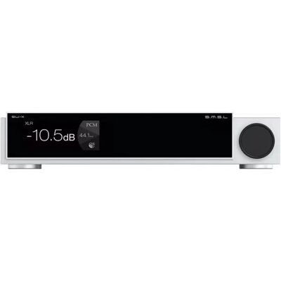 SMSL SU-X MQA-CD DAC Bluetooth 5.1 aptX HD LDAC 32bit 768kHz SMSL SU-X MQA-CD DAC Bluetooth 5.1 aptX HD LDAC 32bit 768kHz