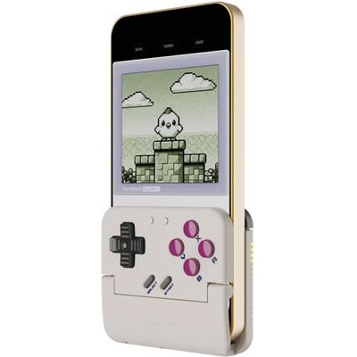 GAMESIR Pocket Taco Bluetooth mobil kontroller HRG7300 GAMESIR Pocket Taco Bluetooth mobil kontroller HRG7300