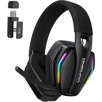 ONIKUMA Gaming headset fekete GT826 ONIKUMA Gaming headset fekete GT826
