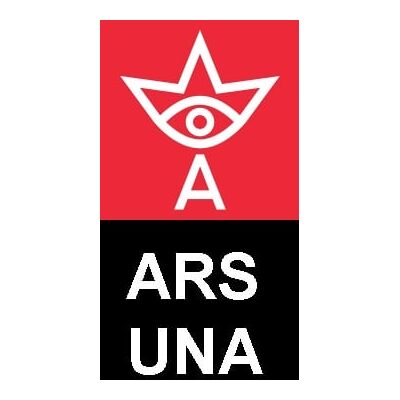 ARS UNA Cute Animals 1 lapos órarend Unicorn 50494484 ARS UNA Cute Animals 1 lapos órarend Unicorn 50494484