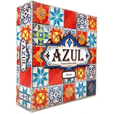 NEXT MOVE GAMES Azul társasjáték NEXT MOVE GAMES Azul társasjáték