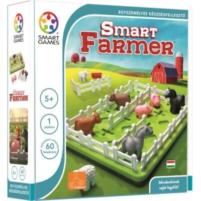 SMART GAMES Farmer SMART GAMES Farmer