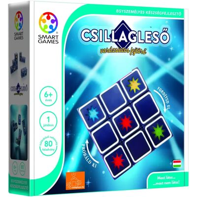 SMART GAMES Csillagleső SMART GAMES Csillagleső