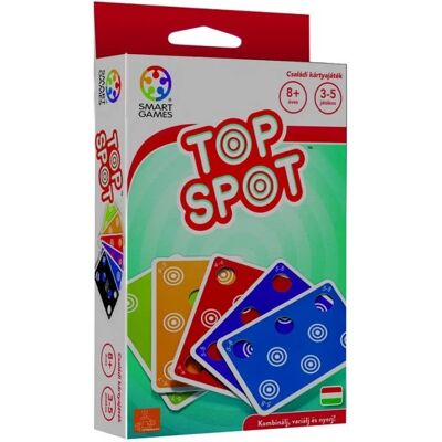 SMART GAMES Top Spot SMART GAMES Top Spot