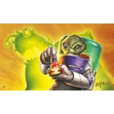 Fantasy Flight Games Mata KeyForge Martian Madness - Játékkészlet Fantasy Flight Games Mata KeyForge Martian Madness - Játékkészlet