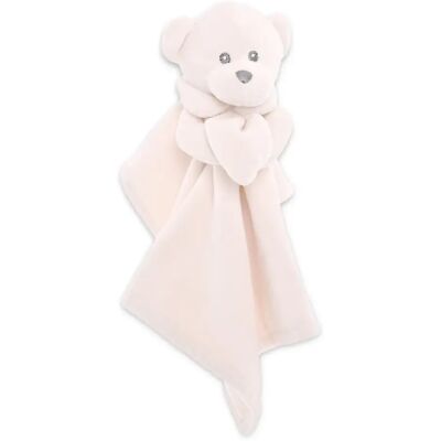 LORELLI Teddy Bear macis szundikendő bézs LORELLI Teddy Bear macis szundikendő bézs