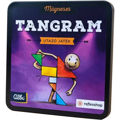OEM Albi Tangram társasjáték OEM Albi Tangram társasjáték