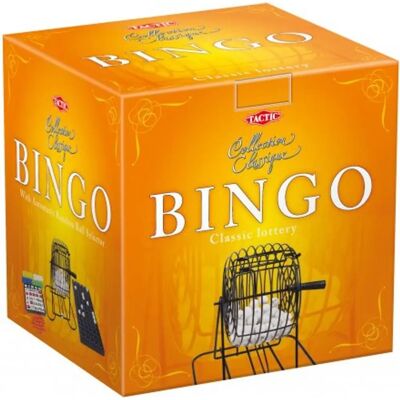 OEM Tactic - Trendy Bingo (multi) OEM Tactic - Trendy Bingo (multi)