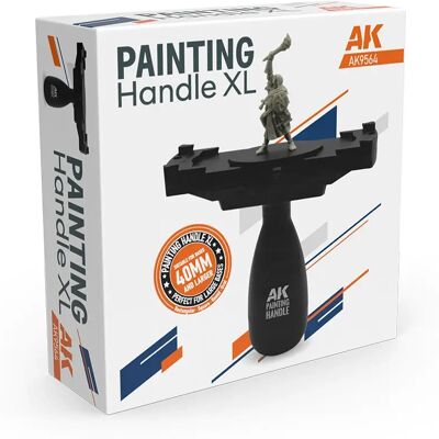 AK INTERACTIVE Painting Handle XL festőfogó AK9564 AK INTERACTIVE Painting Handle XL festőfogó AK9564