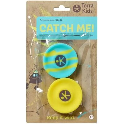 HABA Terra Kids - Kapj el ha tudsz! kék 2013974001 HABA Terra Kids - Kapj el ha tudsz! kék 2013974001