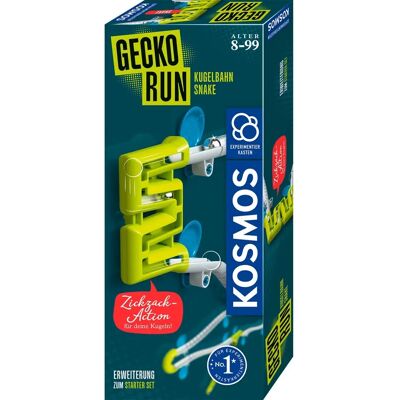 HABA Gecko Run kígyó pálya kiegészítő 621186 HABA Gecko Run kígyó pálya kiegészítő 621186