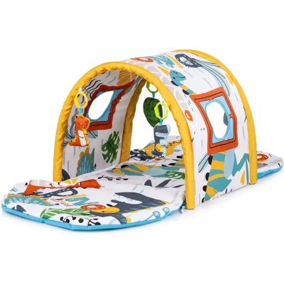 CHIPOLINO Africa játszószőnyeg CHIPOLINO Africa játszószőnyeg