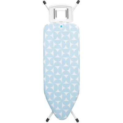 Brabantia C - Világoskék -Vasalódeszka Brabantia C - Világoskék -Vasalódeszka