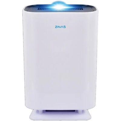 ZINAS ZN-AF-02 UV Légszűrő Lámpa - Levegőtisztító ZINAS ZN-AF-02 UV Légszűrő Lámpa - Levegőtisztító
