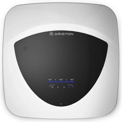 Ariston - Andris Lux Eco - 15 L - Elektromos melegvíztároló Ariston - Andris Lux Eco - 15 L - Elektromos melegvíztároló