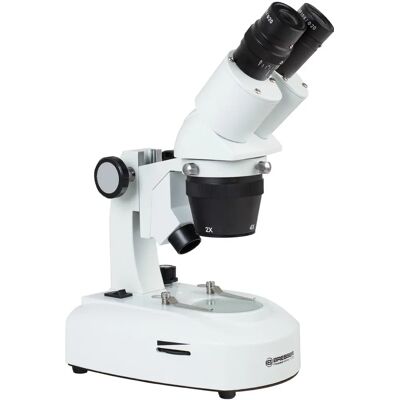 BRESSER Researcher ICD LED 20x-80x mikroszkóp BRESSER Researcher ICD LED 20x-80x mikroszkóp