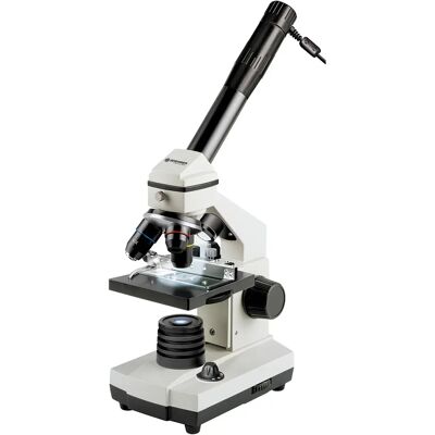 BRESSER Biolux NV 20x-1280x mikroszkóp BRESSER Biolux NV 20x-1280x mikroszkóp