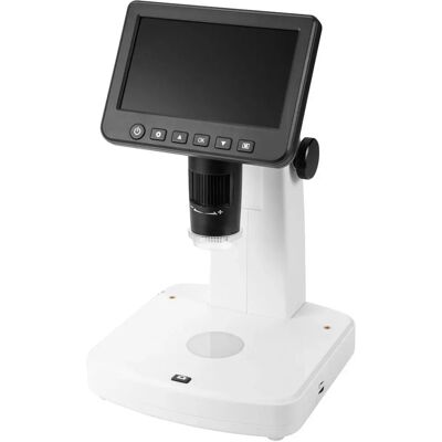 LEVENHUK DTX 700 LCD-kijelzős digitális mikroszkóp LEVENHUK DTX 700 LCD-kijelzős digitális mikroszkóp
