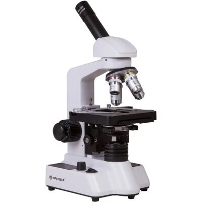 BRESSER Erudit DLX 40–1000x mikroszkóp BRESSER Erudit DLX 40–1000x mikroszkóp