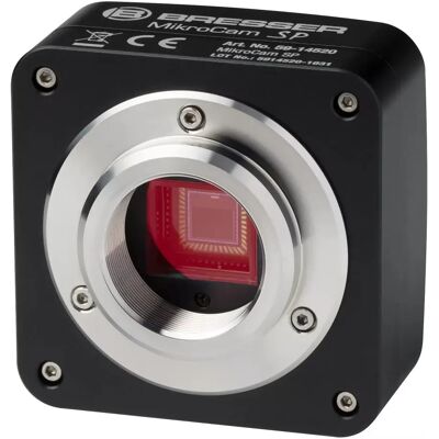BRESSER MikroCam SP 5.0 mikroszkóp kamera BRESSER MikroCam SP 5.0 mikroszkóp kamera