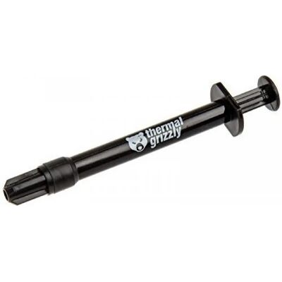 THERMAL GRIZZLY Conductonaut folyékony fém hűtőpaszta 1g THERMAL GRIZZLY Conductonaut folyékony fém hűtőpaszta 1g