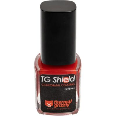 THERMAL GRIZZLY TG Shield szigetelő folyadék THERMAL GRIZZLY TG Shield szigetelő folyadék