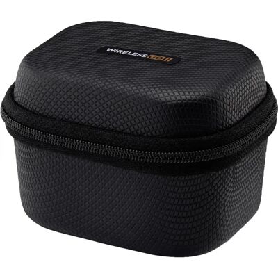 RØDE Wireless Go II Töltőtok - Mikrofon kiegészítő RØDE Wireless Go II Töltőtok - Mikrofon kiegészítő
