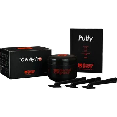 THERMAL GRIZZLY Putty Pro 100g THERMAL GRIZZLY Putty Pro 100g