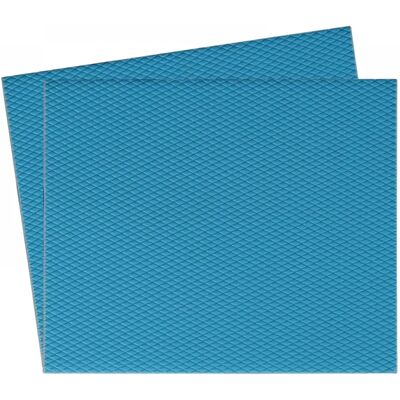 THERMAL GRIZZLY Minus Pad High Compression 120x100x1mm 2 darabos THERMAL GRIZZLY Minus Pad High Compression 120x100x1mm 2 darabos