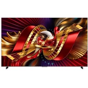 TCL UHD MINILED SMART TV 65C8L TCL UHD MINILED SMART TV 65C8L