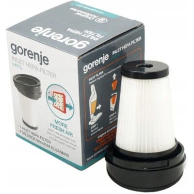 Gorenje HEPA SZŰRŐ 573575 Gorenje HEPA SZŰRŐ 573575