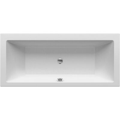 Ravak Formy 01 180 x 80 akrilkád fehér Ravak Formy 01 180 x 80 akrilkád fehér