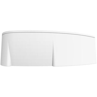 Ravak Asymmetric előlap 160 jobb akrilkádhoz Ravak Asymmetric előlap 160 jobb akrilkádhoz