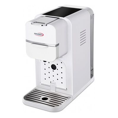 Hauser KÁVÉFŐZŐ CE-940W Hauser KÁVÉFŐZŐ CE-940W