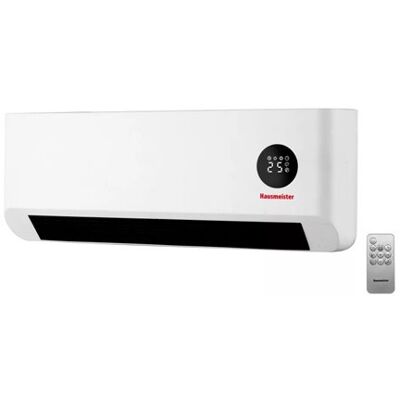 Hausmeister FŰTŐTEST FALI HM8170 Hausmeister FŰTŐTEST FALI HM8170