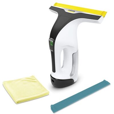 Karcher ABLAKTISZTÍTÓ WV 6 BATH EDITION 1.633-750.0 Karcher ABLAKTISZTÍTÓ WV 6 BATH EDITION 1.633-750.0