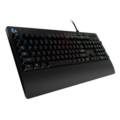 Logitech BILLENTYŰZET 920-010739 Logitech BILLENTYŰZET 920-010739