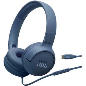 JBL FEJHALLGATÓ T530CBLU JBL FEJHALLGATÓ T530CBLU