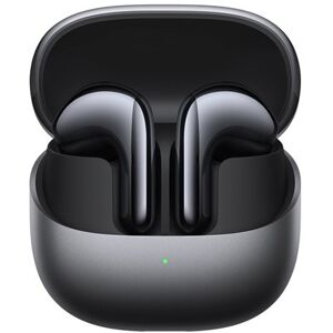 Xiaomi HEADSET BUDS 5 GRAPHITE BLACK (BHR8118GL) Xiaomi HEADSET BUDS 5 GRAPHITE BLACK (BHR8118GL)