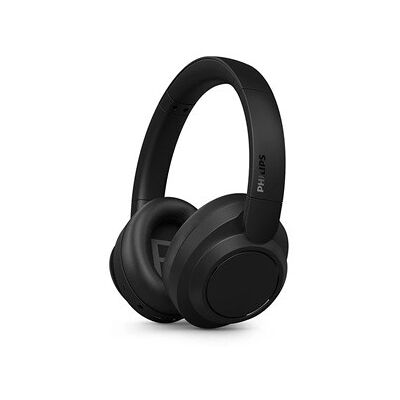 Philips FEJHALLGATÓ BLUETOOTH ZAJSZŰRŐS TAH6509BK/00 Philips FEJHALLGATÓ BLUETOOTH ZAJSZŰRŐS TAH6509BK/00
